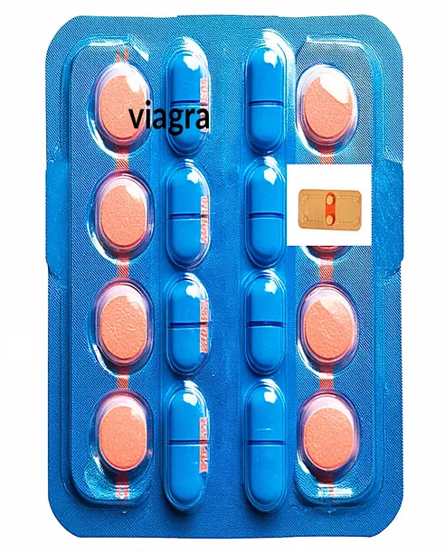 Viagra presentacion precio